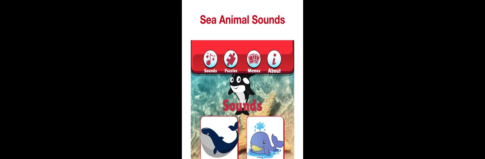 Angry Shark: Sea Animal Games