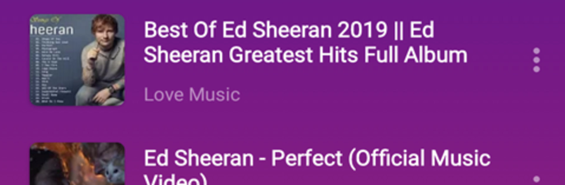 HiMusic：on&offline music player download mp3 free