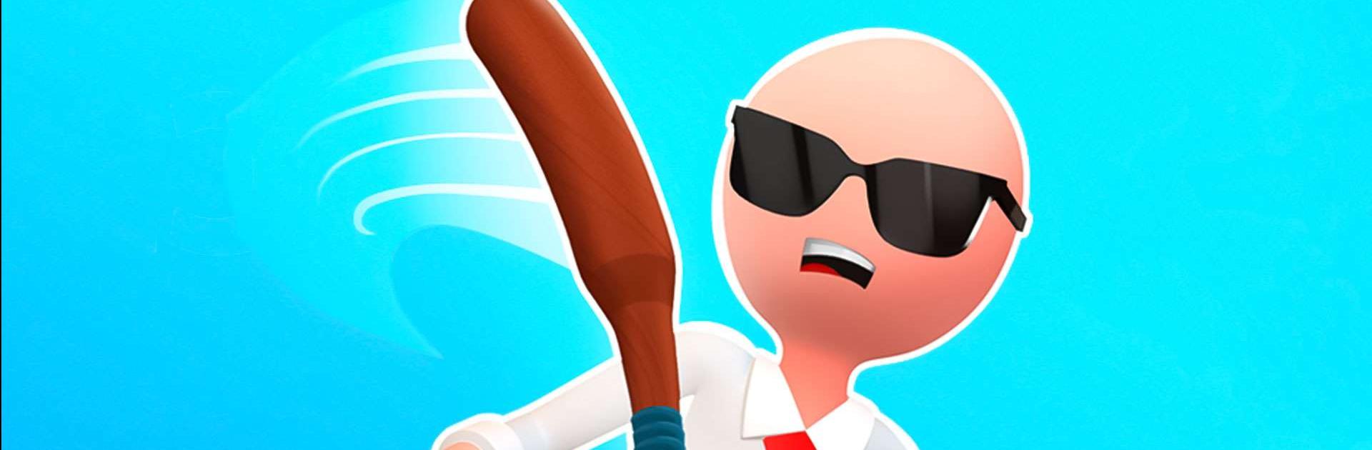 Download & Play Crazy Office — Slap & Smash on PC & Mac (Emulator)