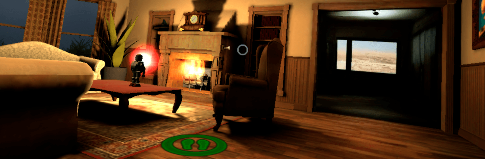 Goosebumps Night of Scares