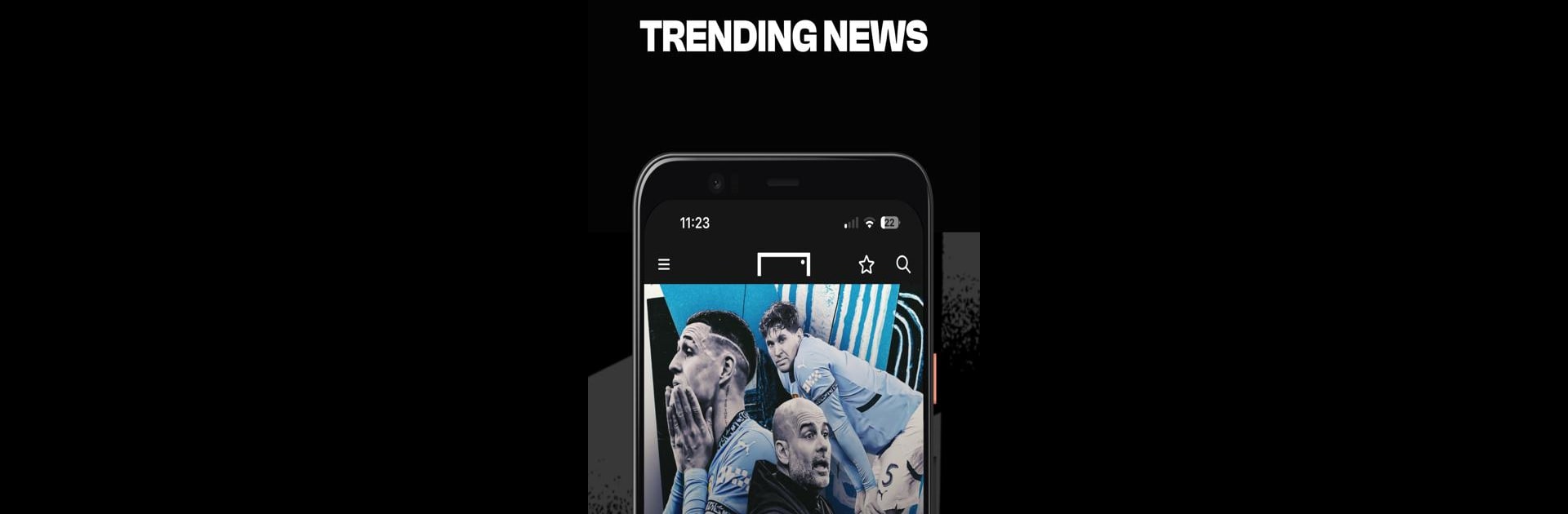 GOAL - Football News & Scores