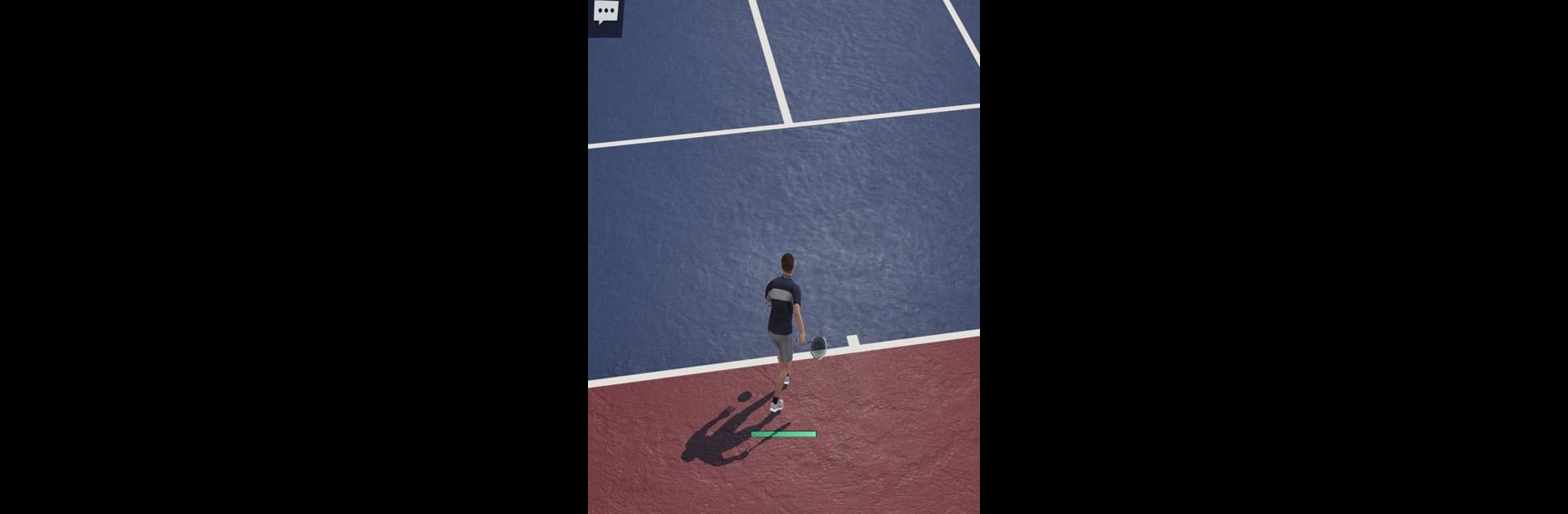 Freer Tennis