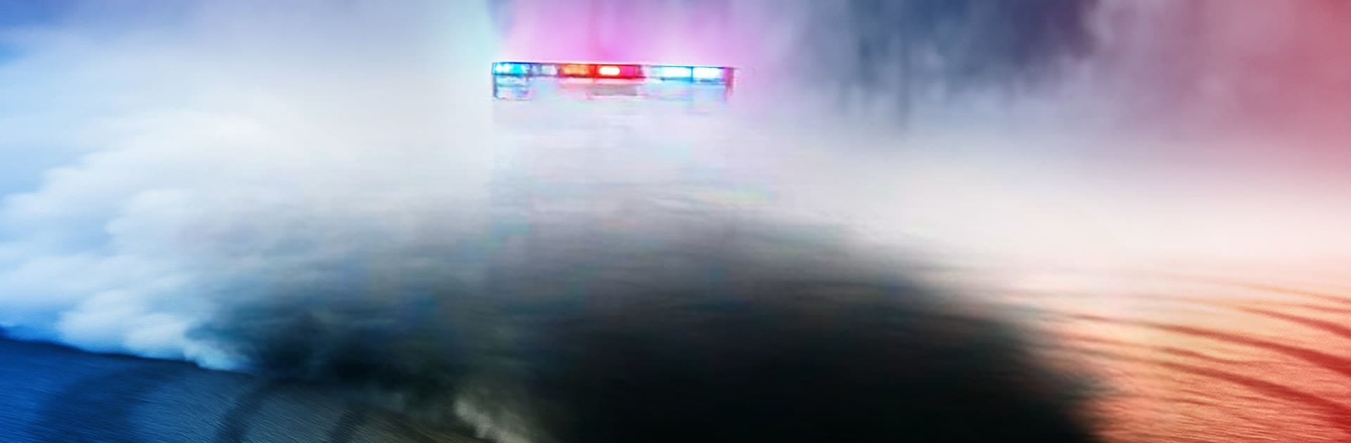 OWRC Police: Chase Simulator