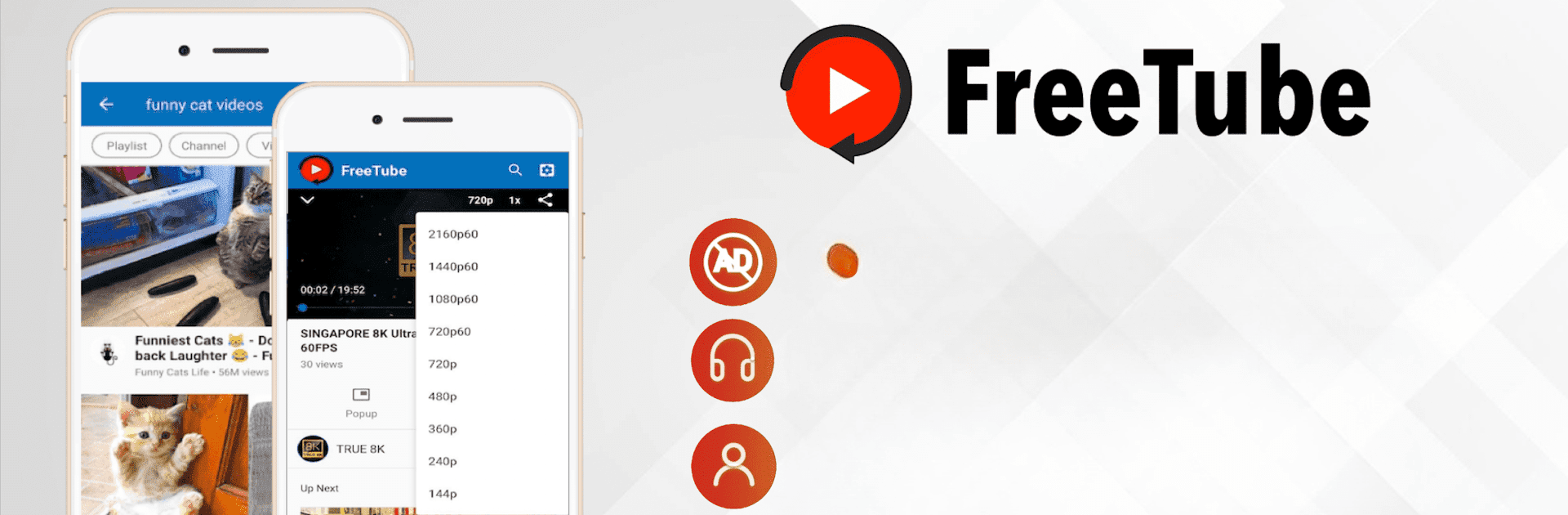 FreeTube