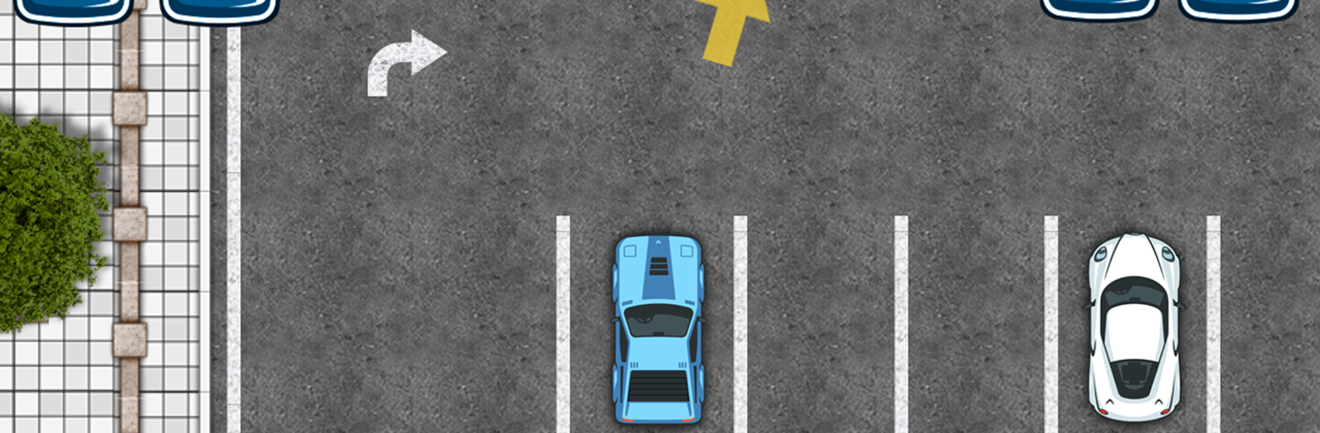 City Parking