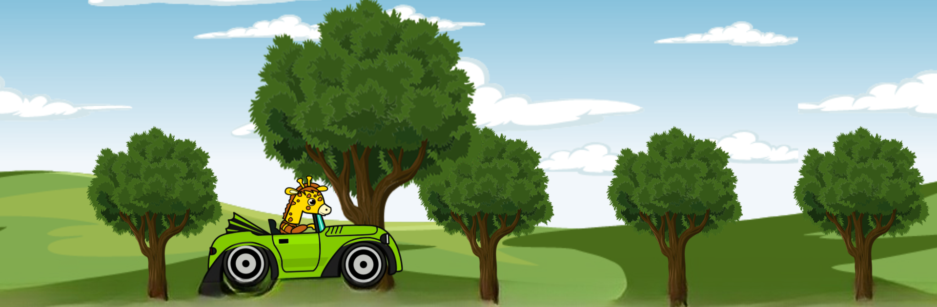 Crazy Hill Climb
