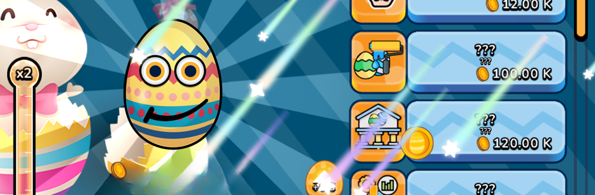 Egg Clicker