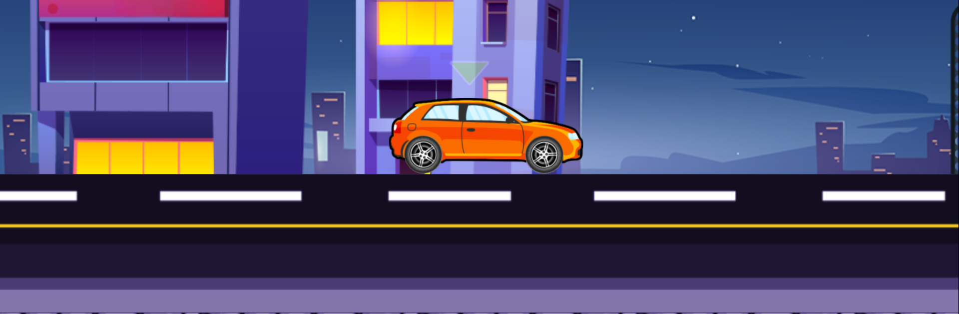 Racing Cars