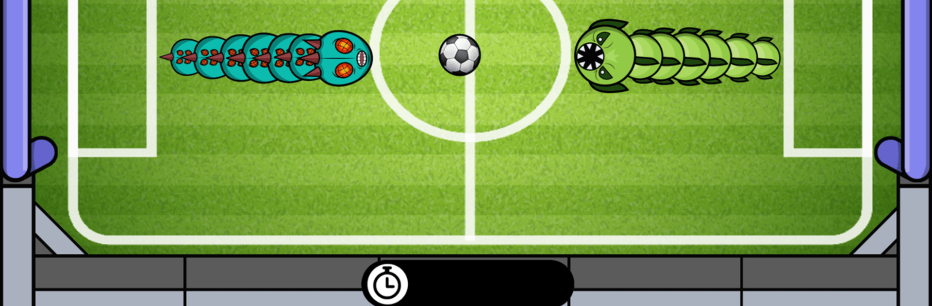 Snake Football