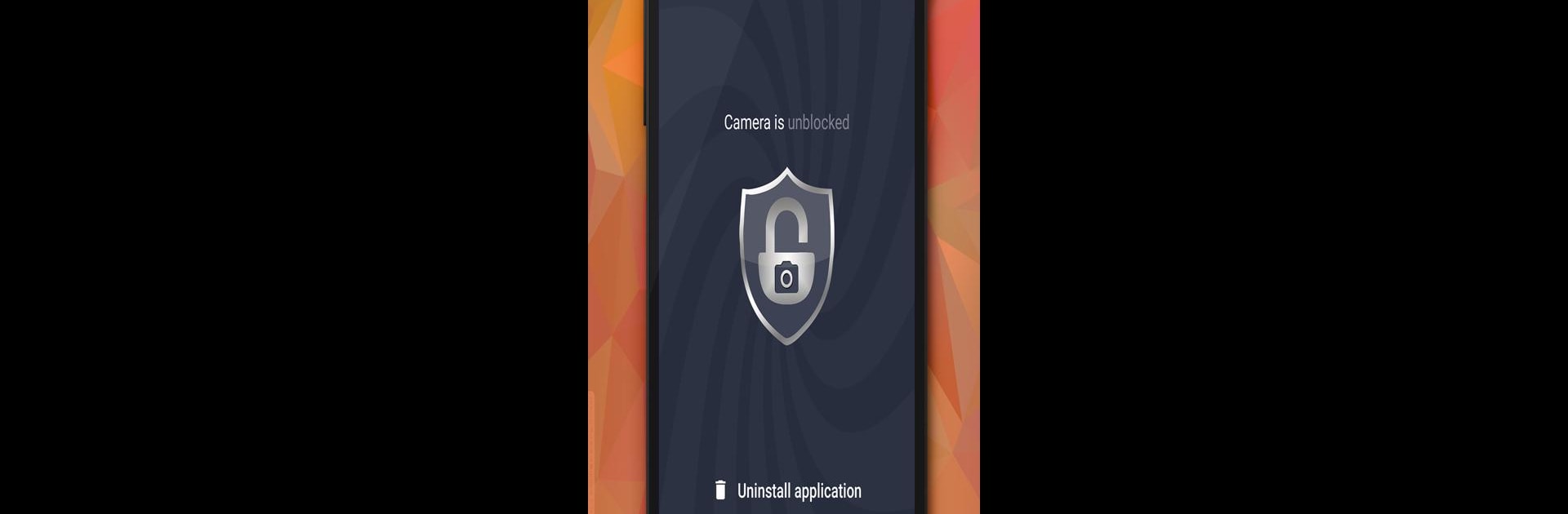 Camera Blocker