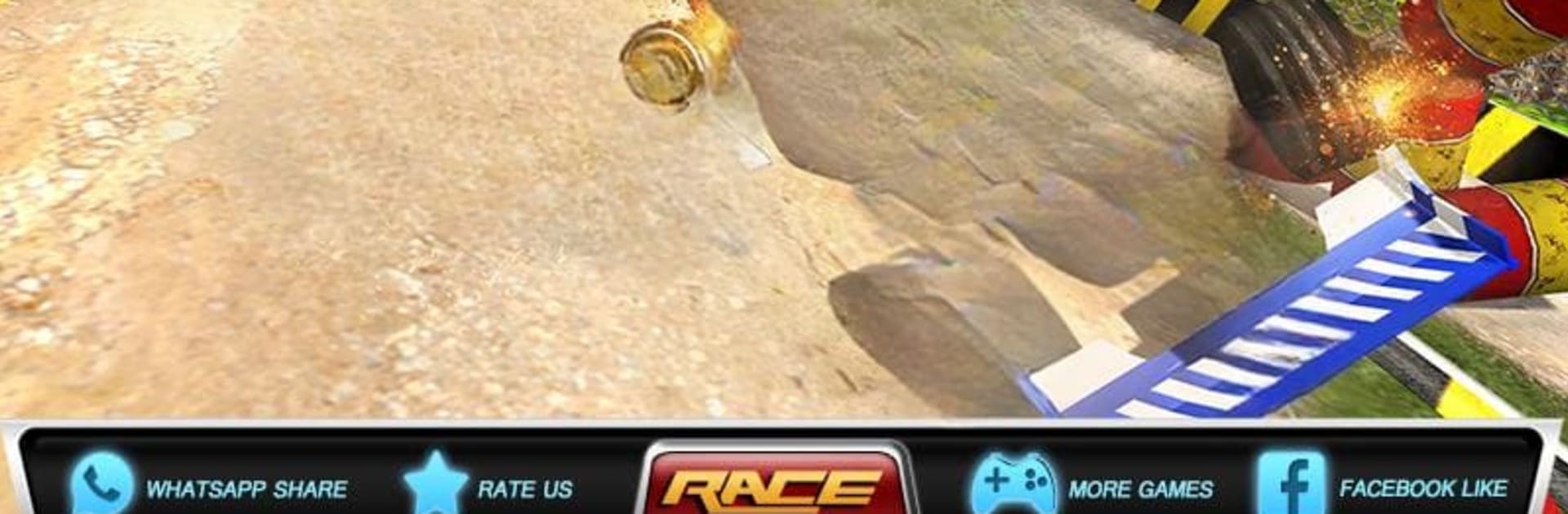 Formula Race Legends