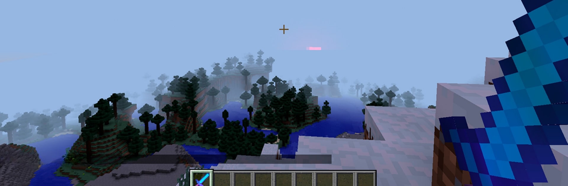 Blood Moon AddOns Minecraft