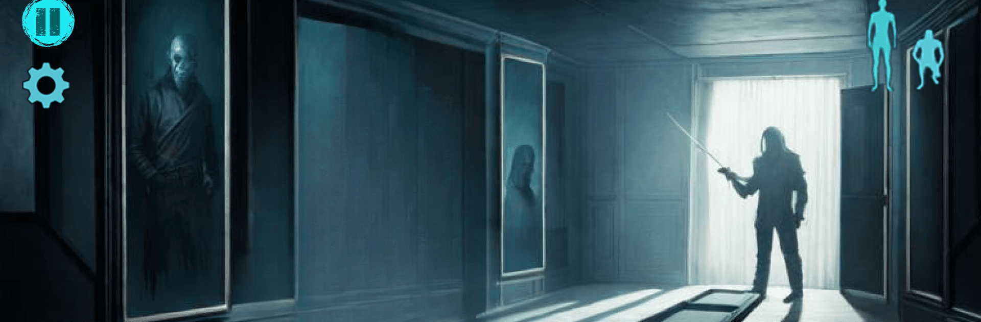 Jason SCP Friday 13th Escape