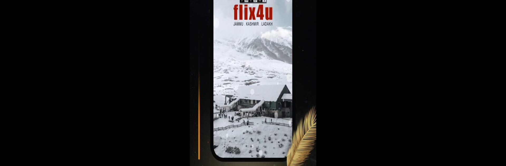 FRIDAY FLIX4U JKL