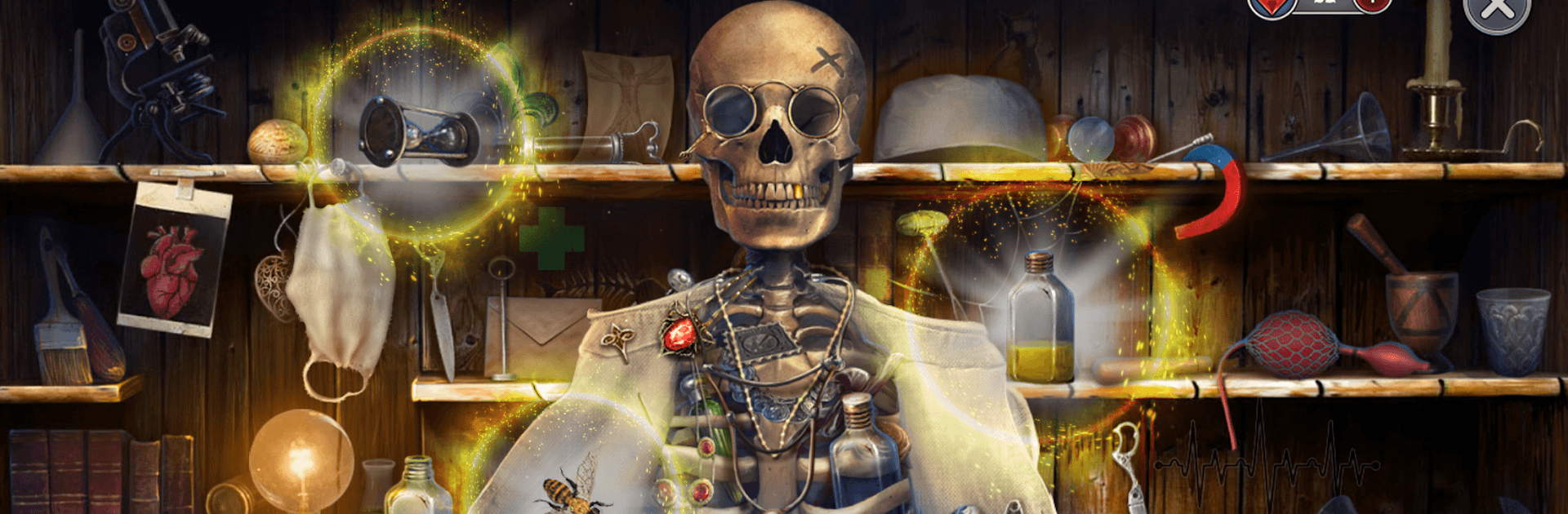 Dark City: Barcelona (F2P)