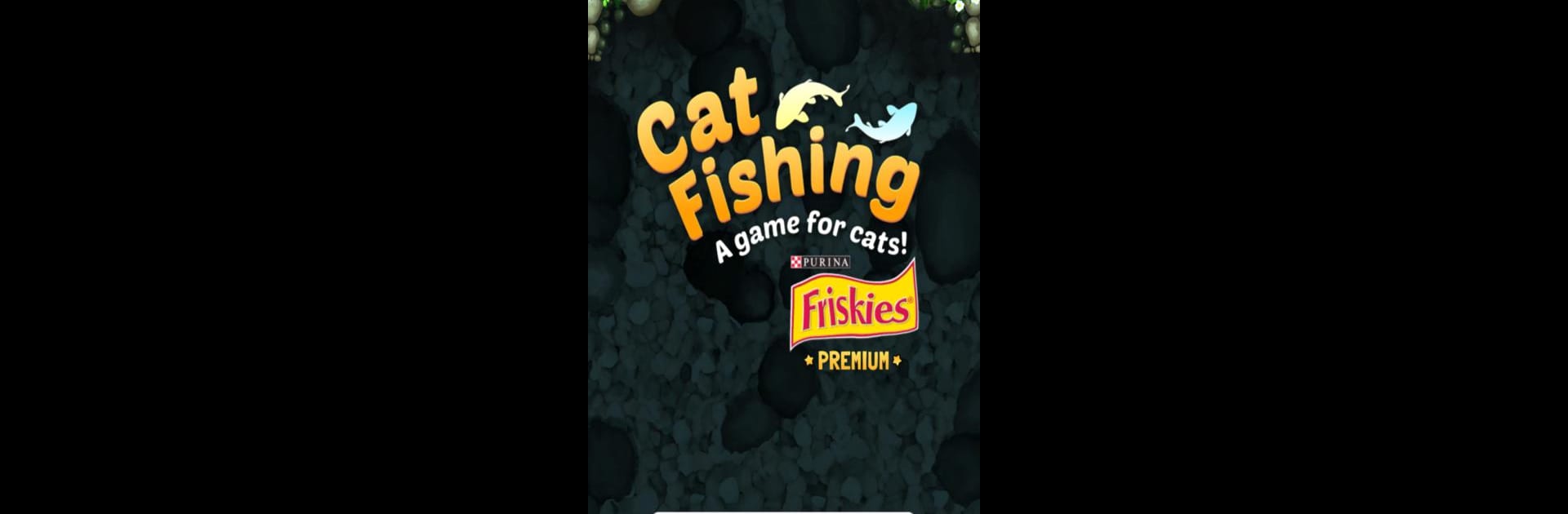Cat Fishing 2