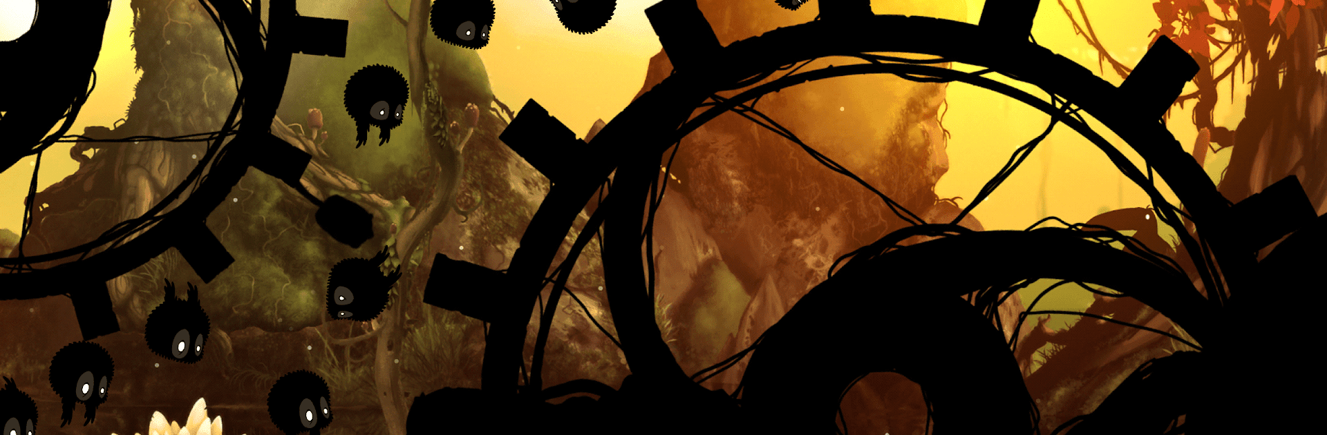 BADLAND