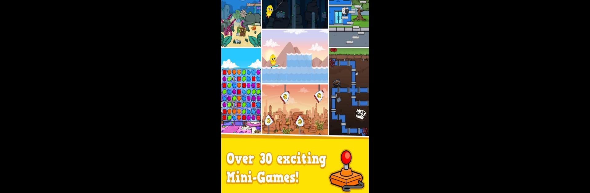 My Chicken - Virtual Pet Game