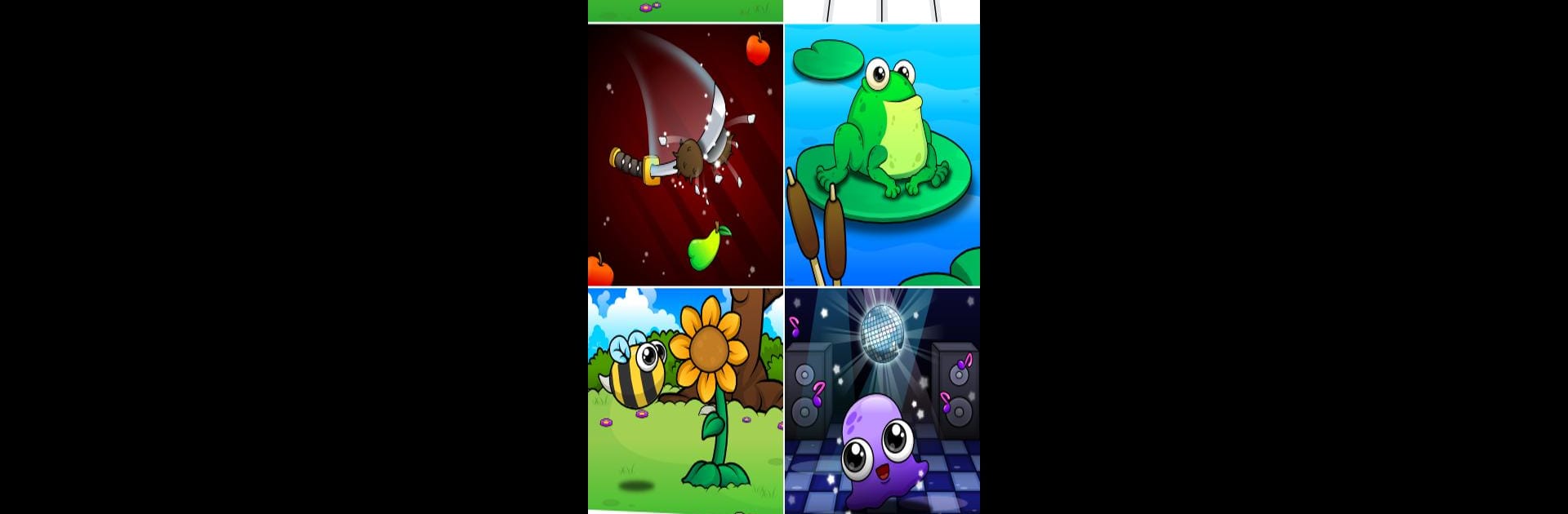 Moy 5 - Virtual Pet Game