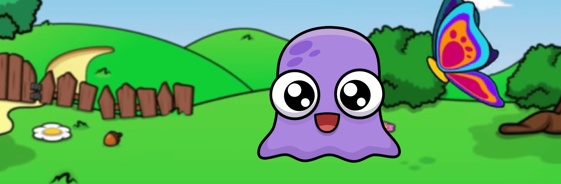 Moy 7 the Virtual Pet Game