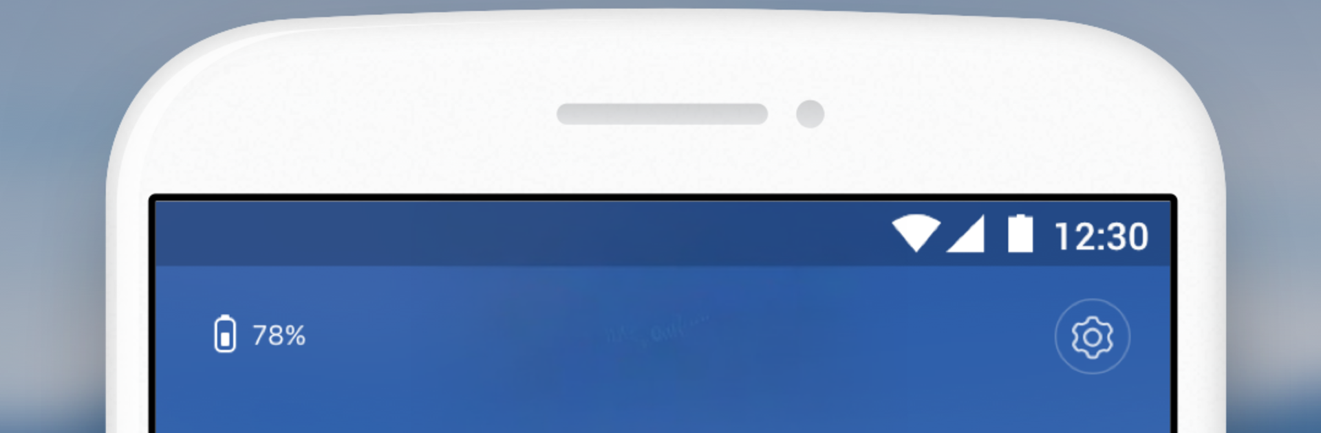 FrontRow: Reinventing the Came