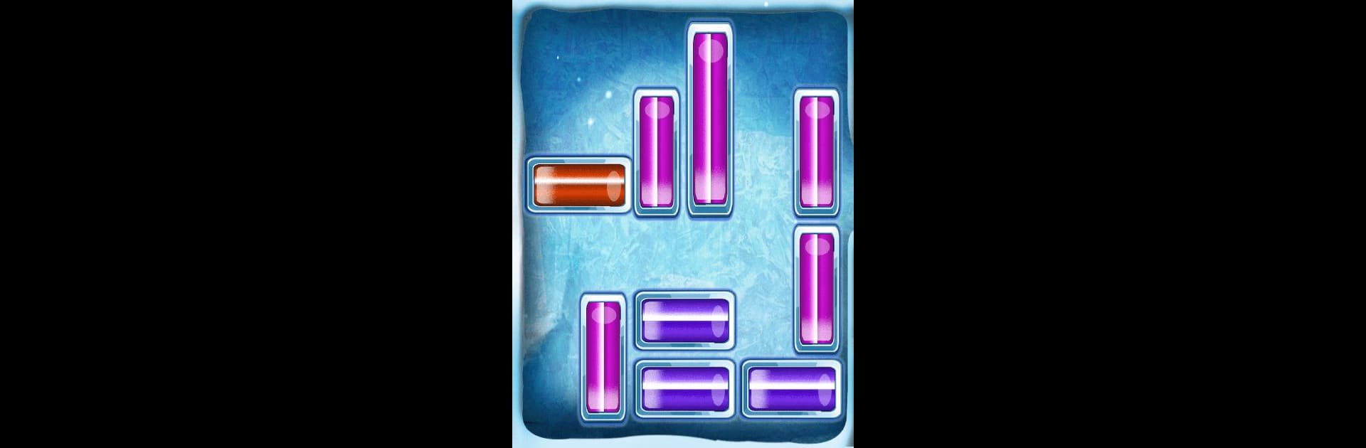 Frozen Blocks Unblock