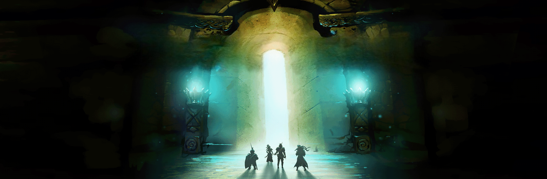 Dungeon Survival