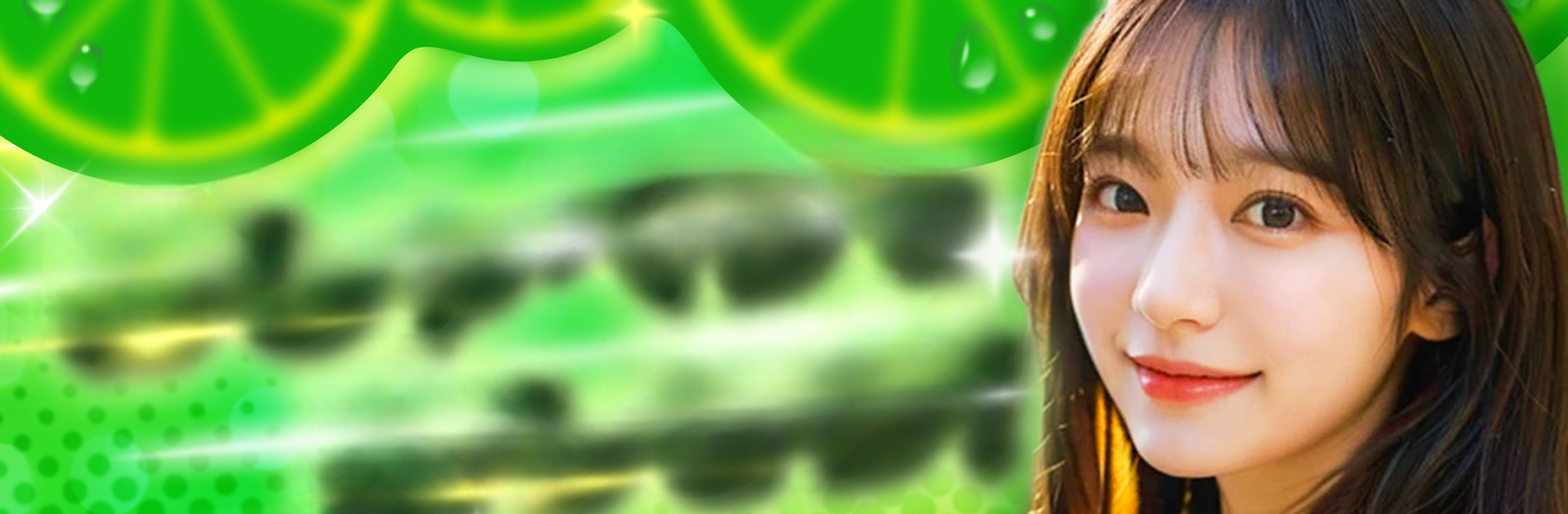 ビデオ通話のライム - アクティブに動こう!