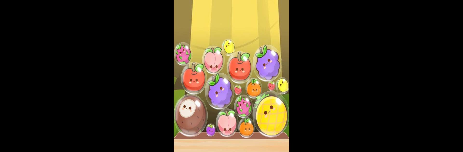 Mellow Fruit Merge