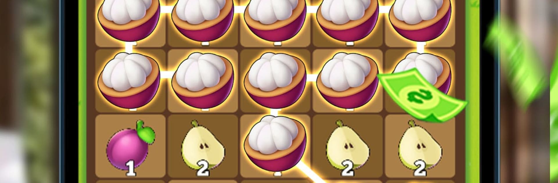Fruity Link Harmony