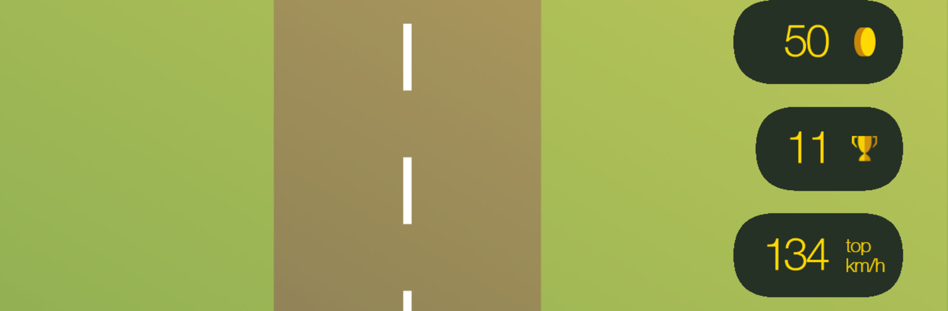 Drag Race FRVR - Speed Racing