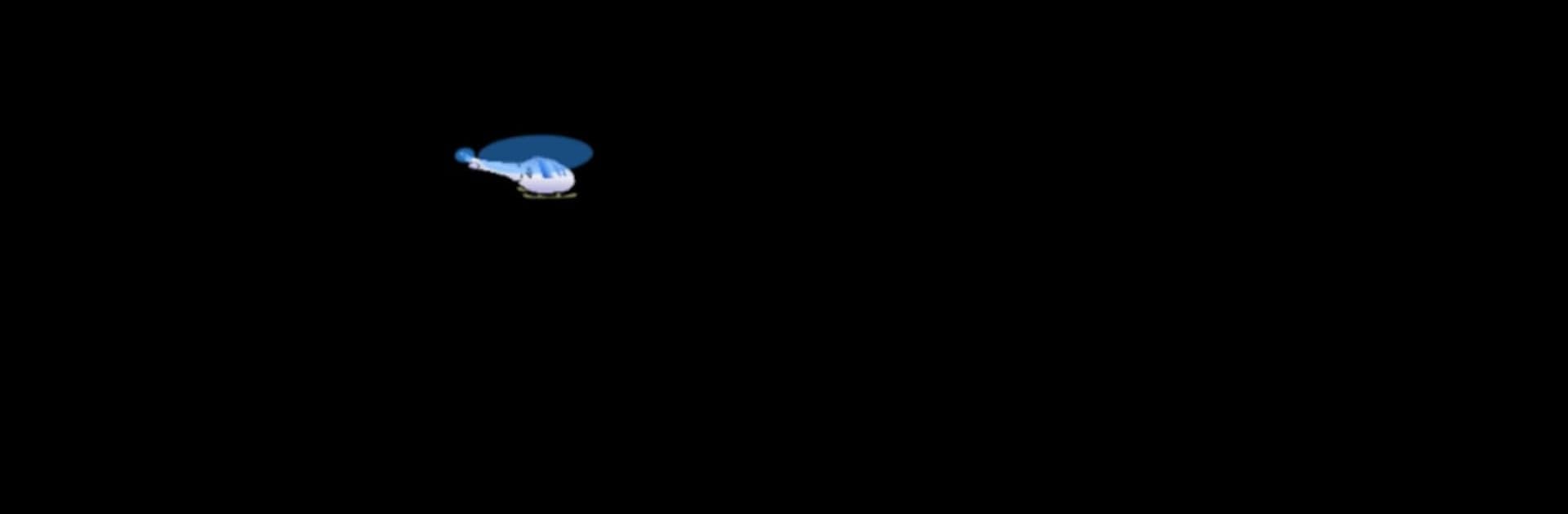 Classic Helicopter Game Mobile