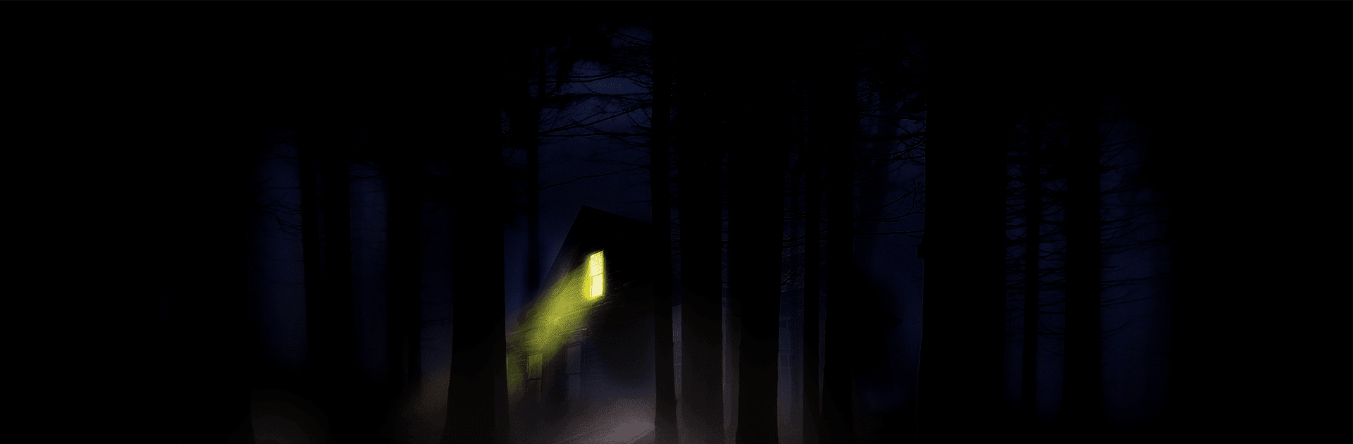 Never Scream: Keep Silence