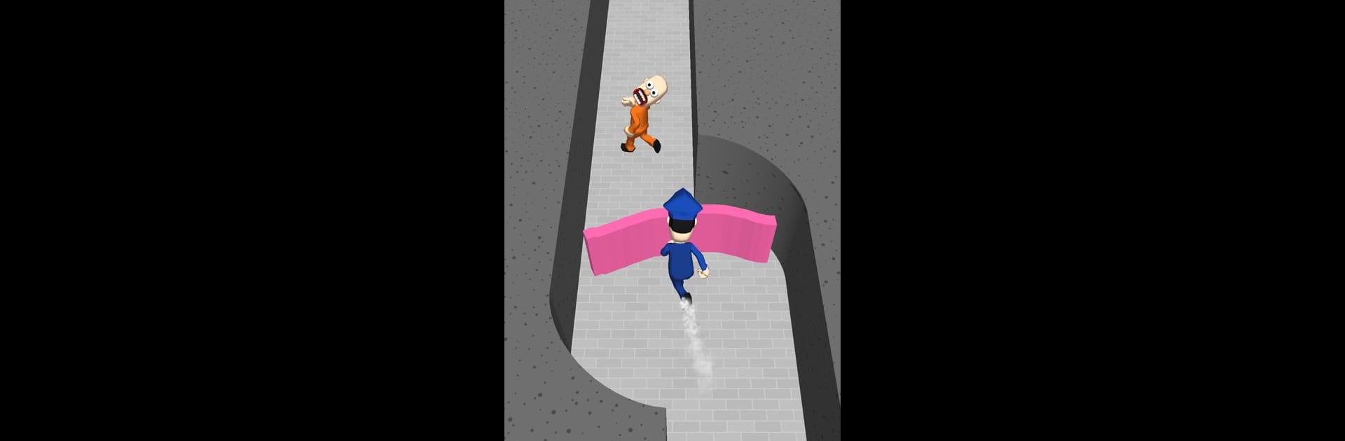 Escape Mission