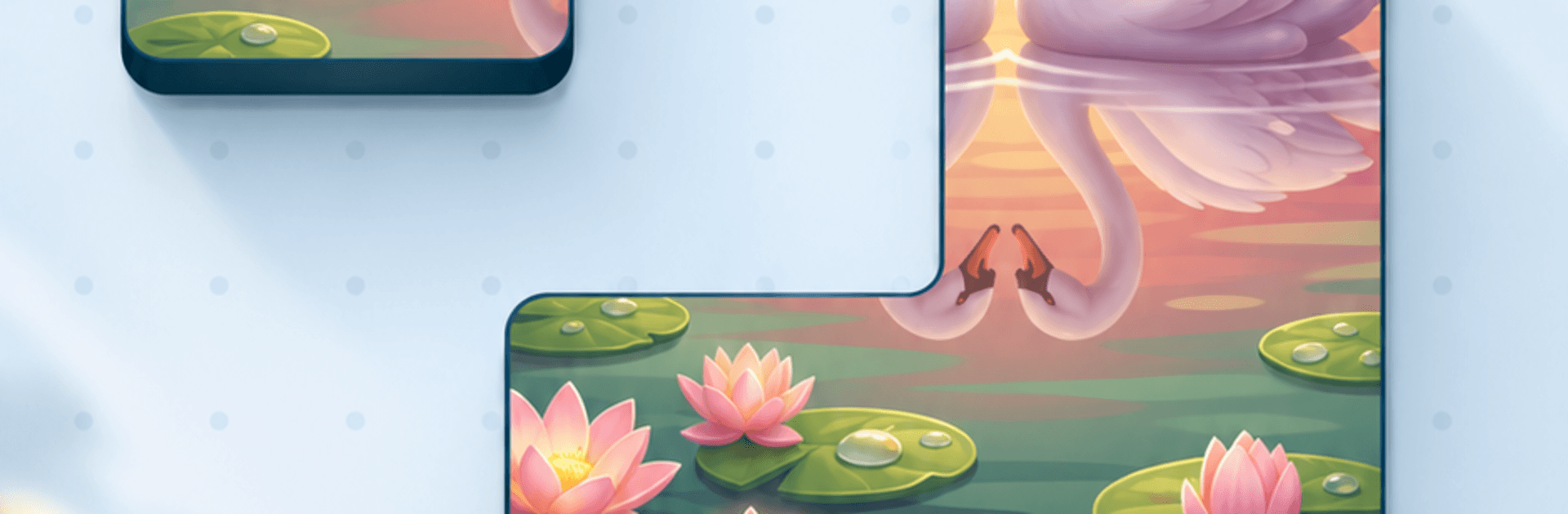 Picture Blocks: Living Puzzles