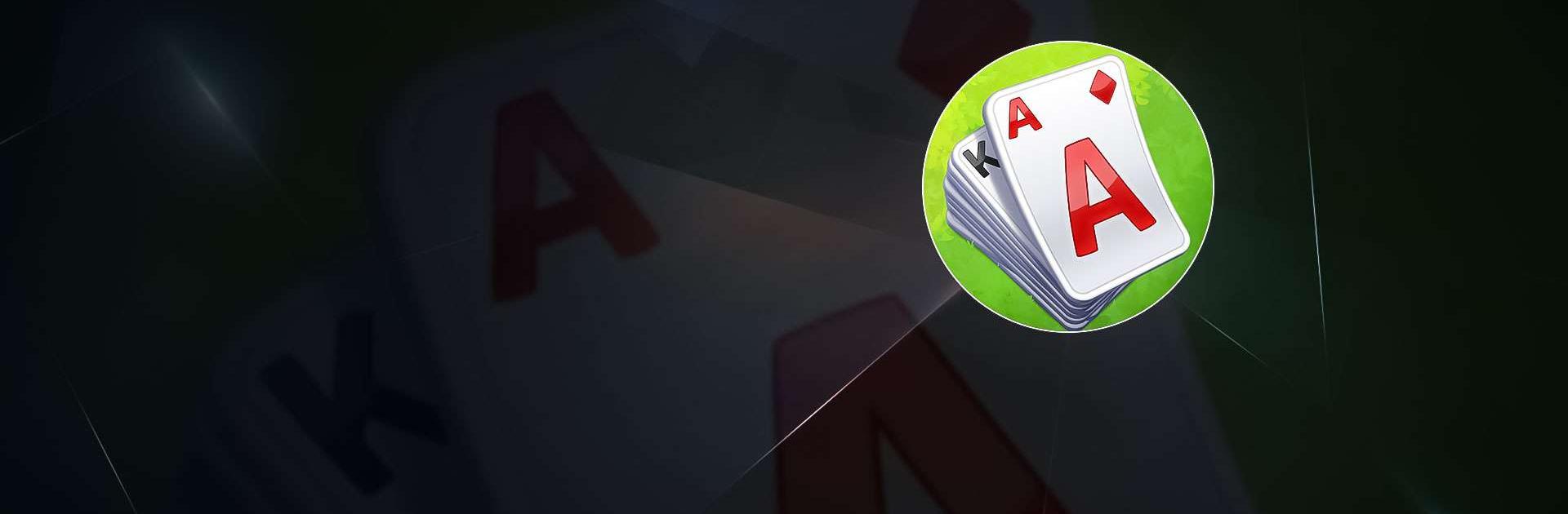 Play Solitaire Sunday: Card Game Online