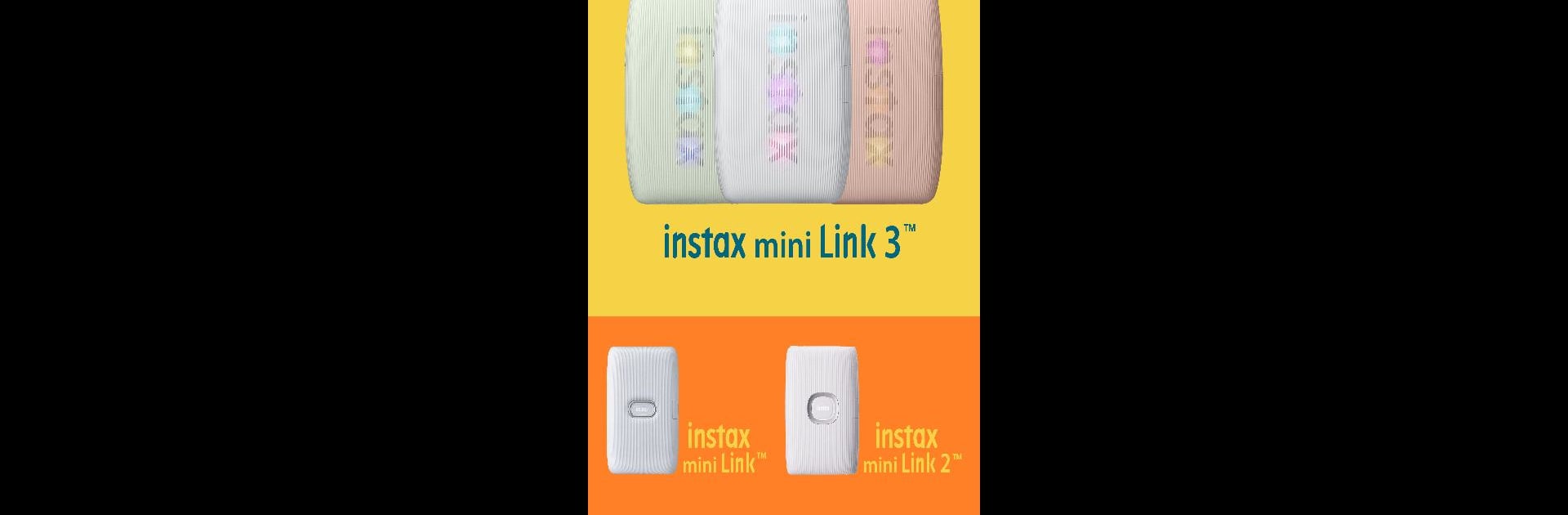 instax mini Link