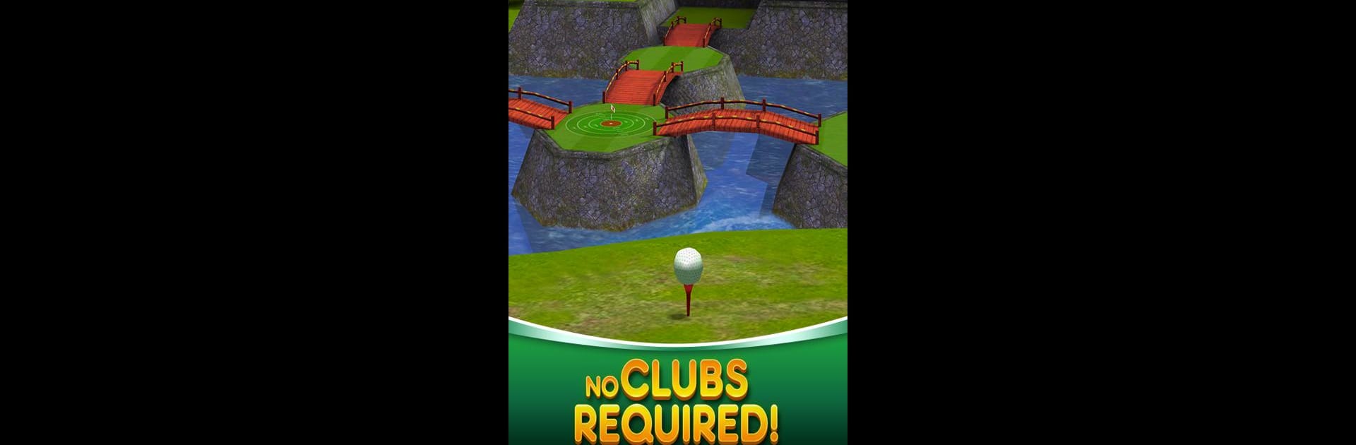 Flick Golf World Tour