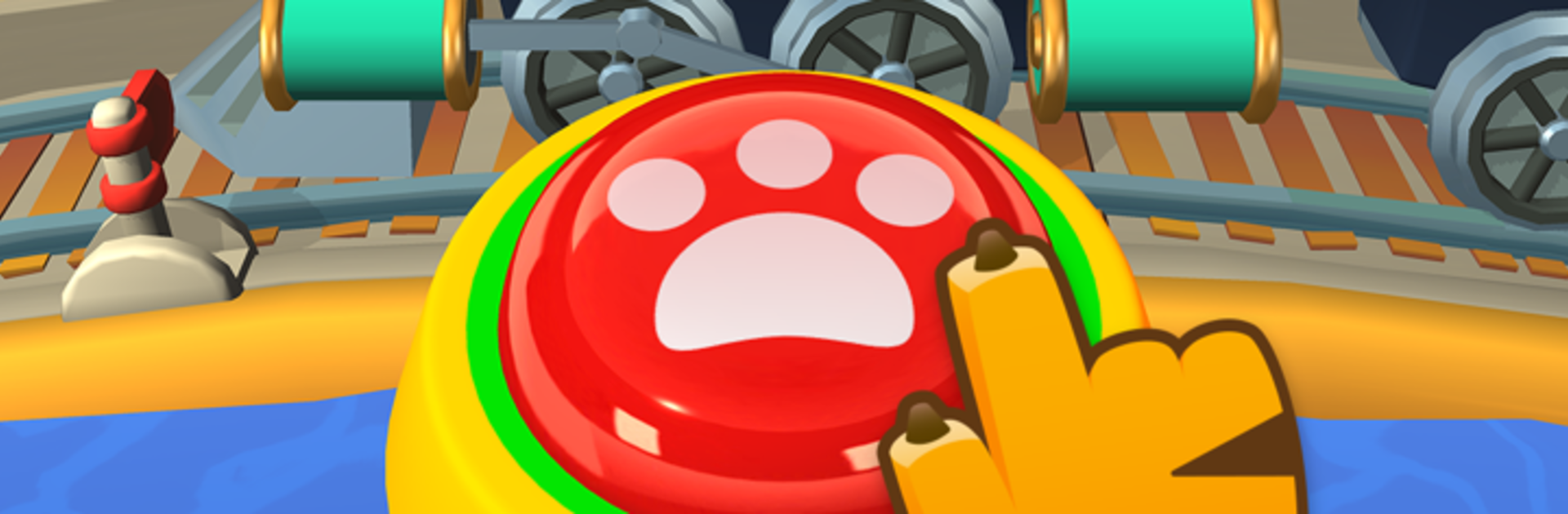 Spin a Zoo - Animal Rescue