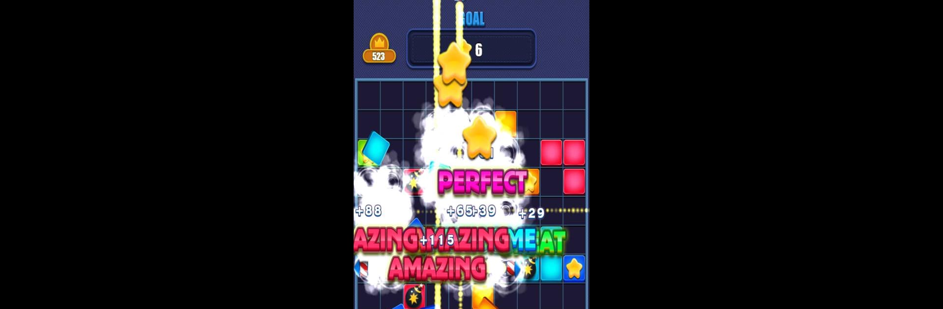 Rainbow Cubes