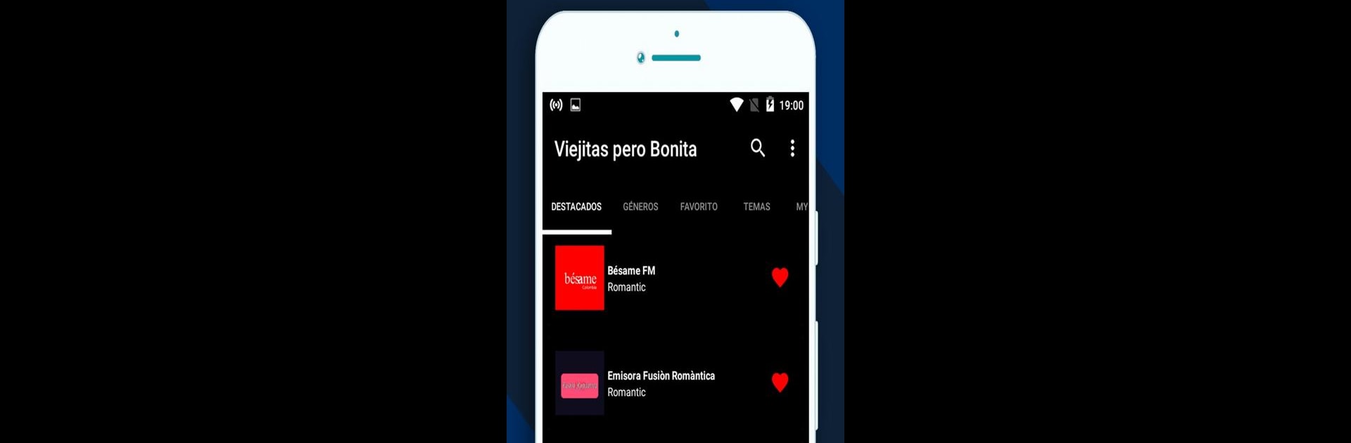 Musica Viejitas Pero Bonitas
