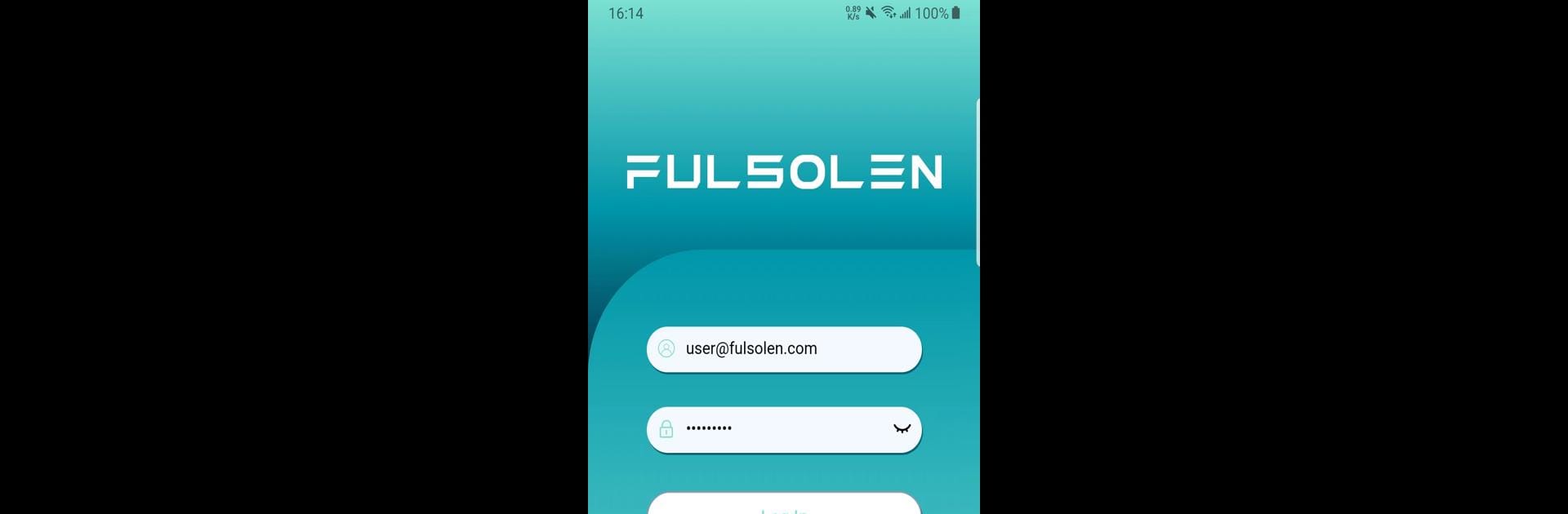 FULSOLEN