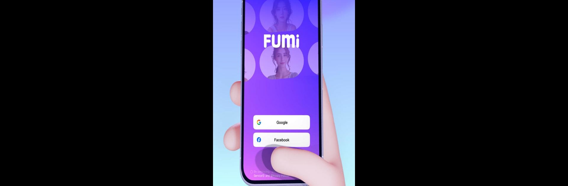 FUMI