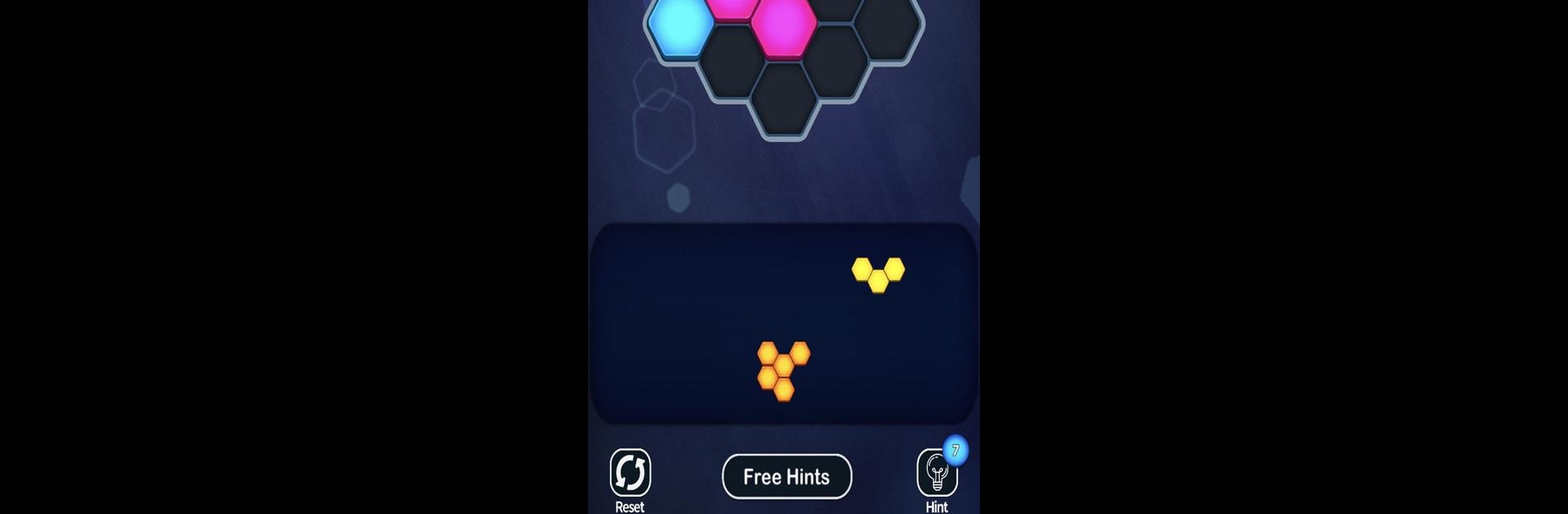 Super Hex: Hexa Block Puzzle