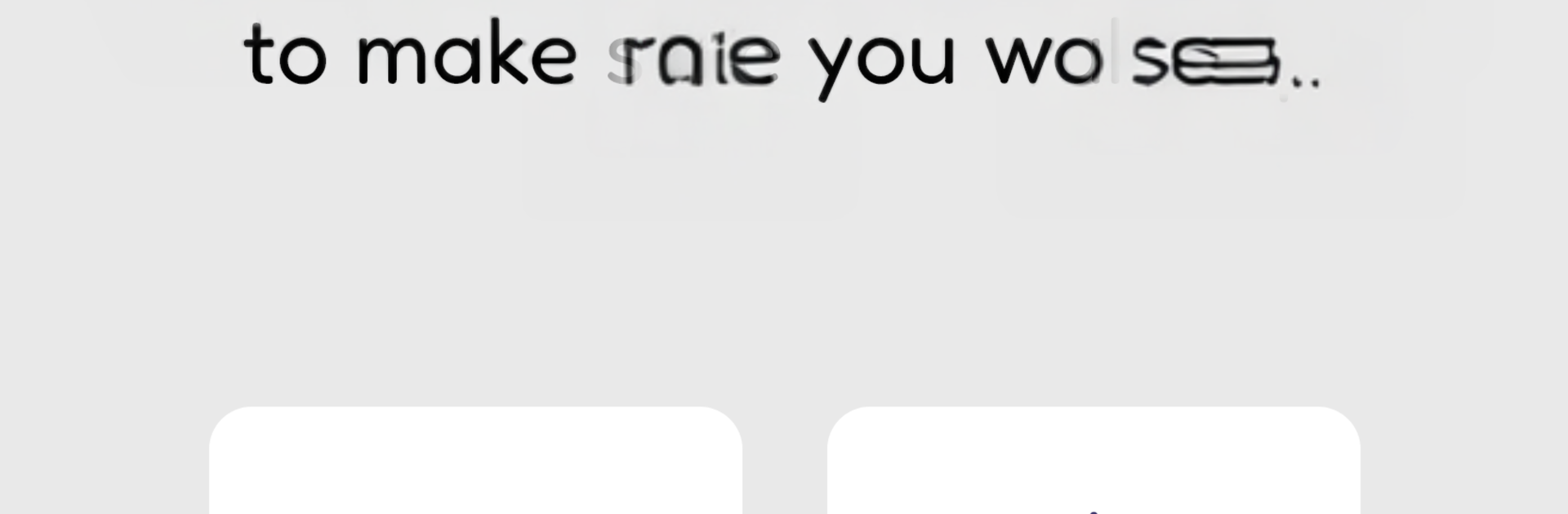 Early Bird Alarm Clock