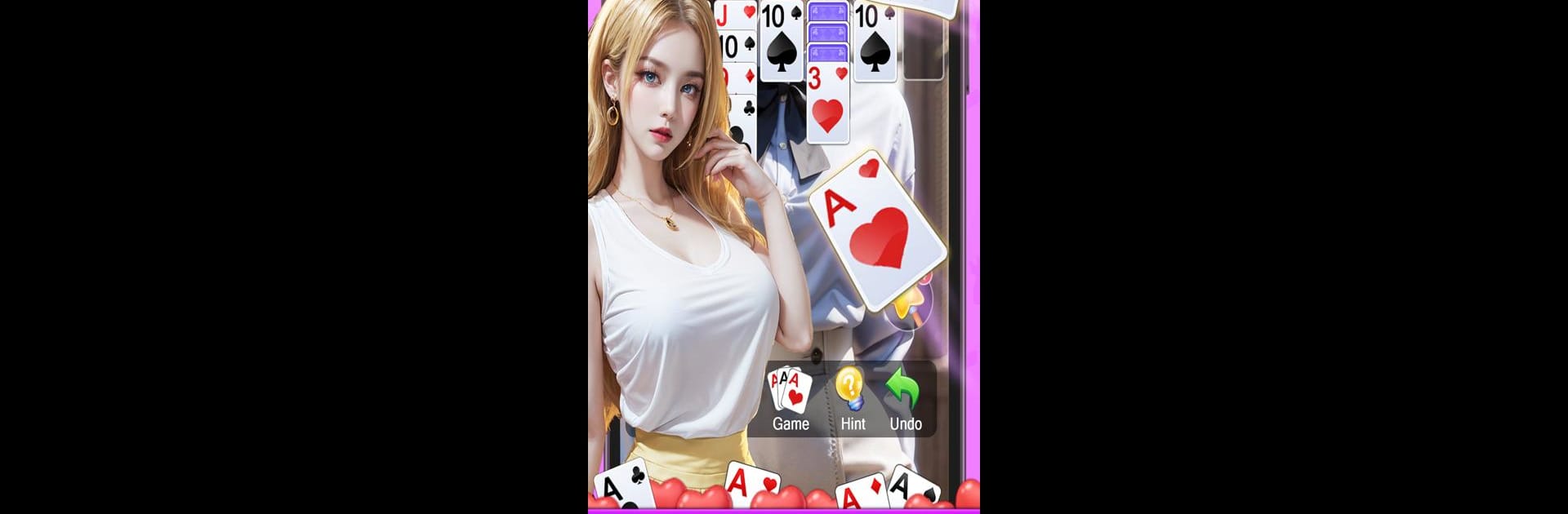 Bella Solitaire