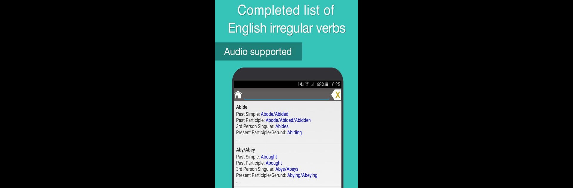 English Listening and Speaking