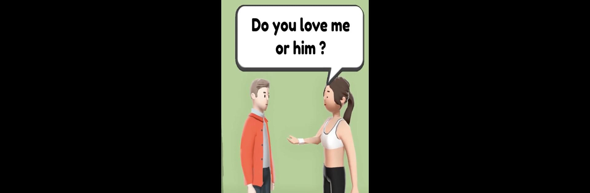 Am  I Queer ?