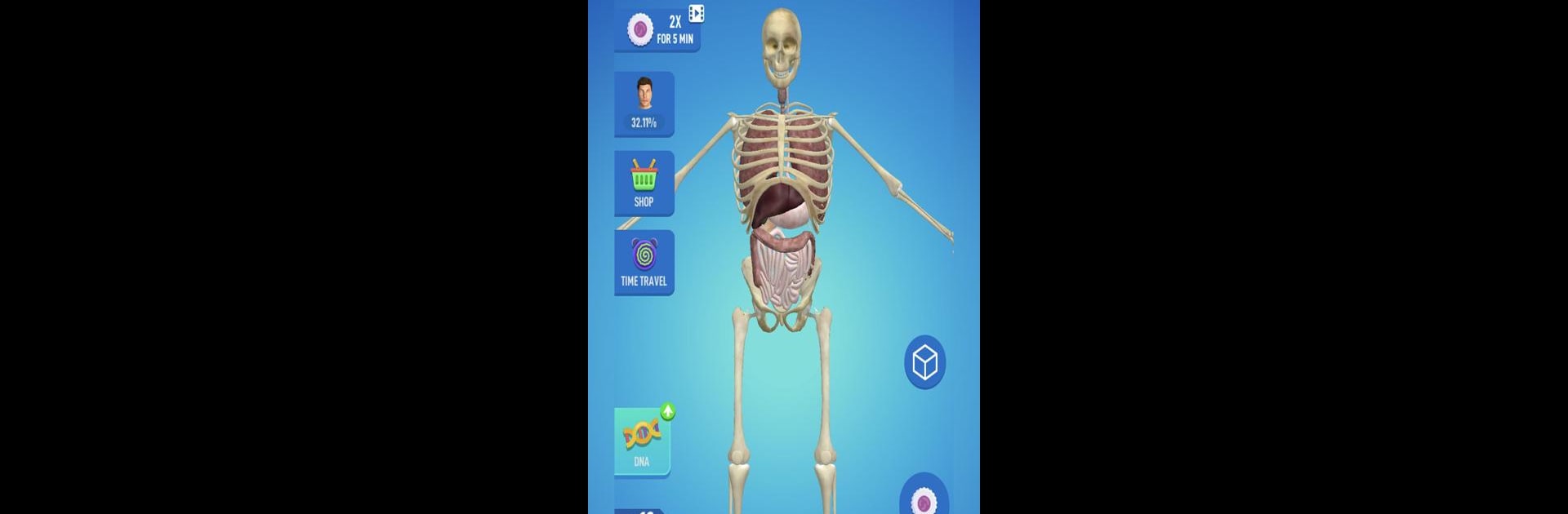 Idle Human 2