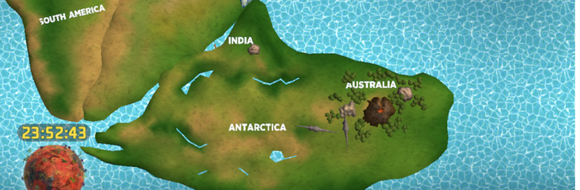 Idle World 2.0